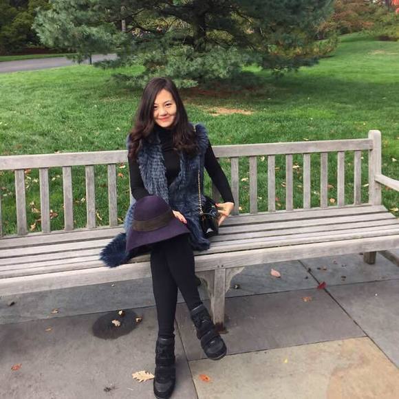 Meet your Posher, Irene πππ - Picture 1 of 1